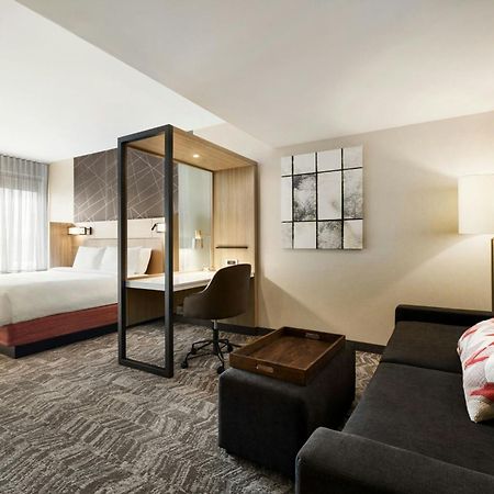 Springhill Suites By Marriott Camp Hill Exterior foto