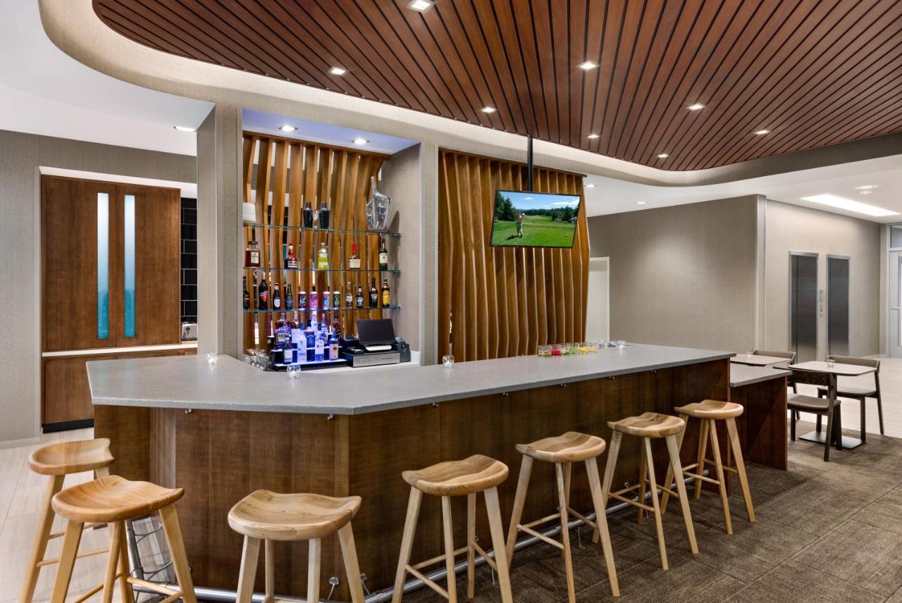 Springhill Suites By Marriott Camp Hill Exterior foto